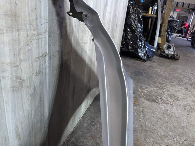 12-18 OEM BMW F30 F31 328 335 340 Sedan Passenger Side Fender Panel Silver