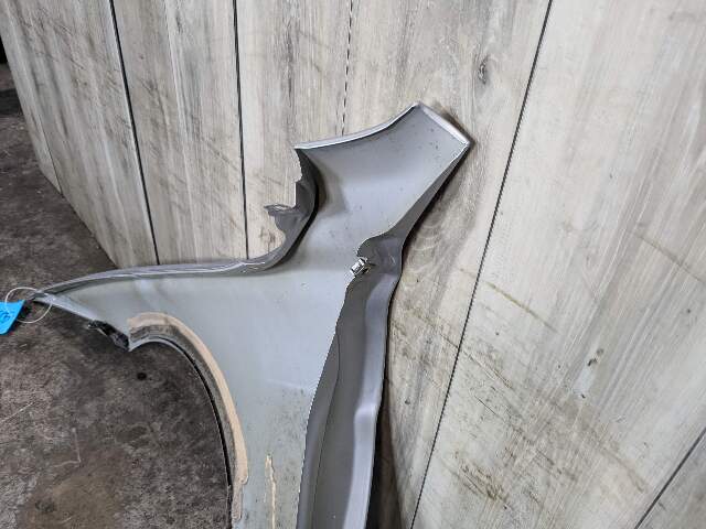 12-18 OEM BMW F30 F31 328 335 340 Sedan Passenger Side Fender Panel Silver