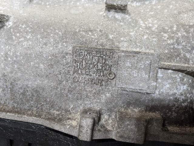 14-19 OEM BMW F22 F30 F32 AT AWD B58 Automatic Transmission Gearbox GA8HP50Z 78k
