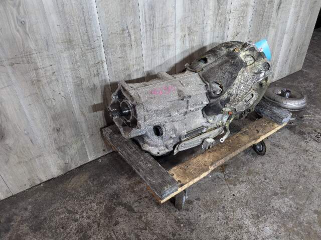 14-19 OEM BMW F22 F30 F32 AT AWD B58 Automatic Transmission Gearbox GA8HP50Z 78k