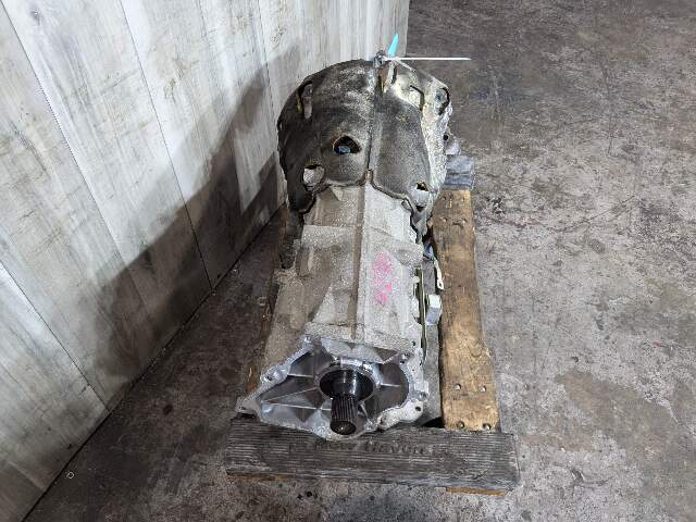 14-19 OEM BMW F22 F30 F32 AT AWD B58 Automatic Transmission Gearbox GA8HP50Z 78k