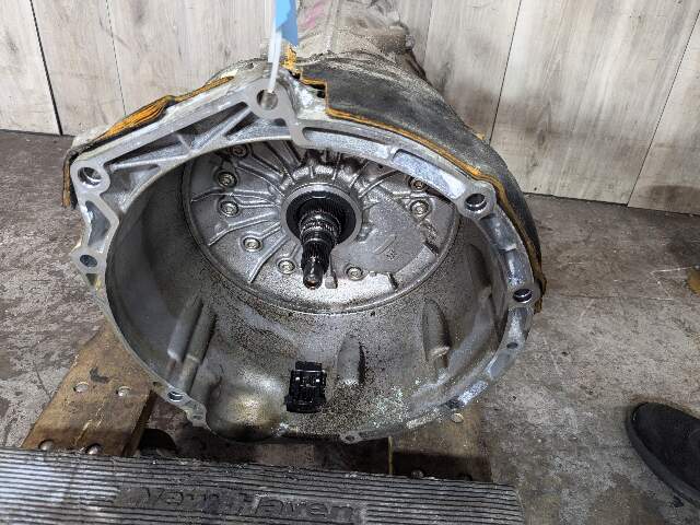14-19 OEM BMW F22 F30 F32 AT AWD B58 Automatic Transmission Gearbox GA8HP50Z 78k