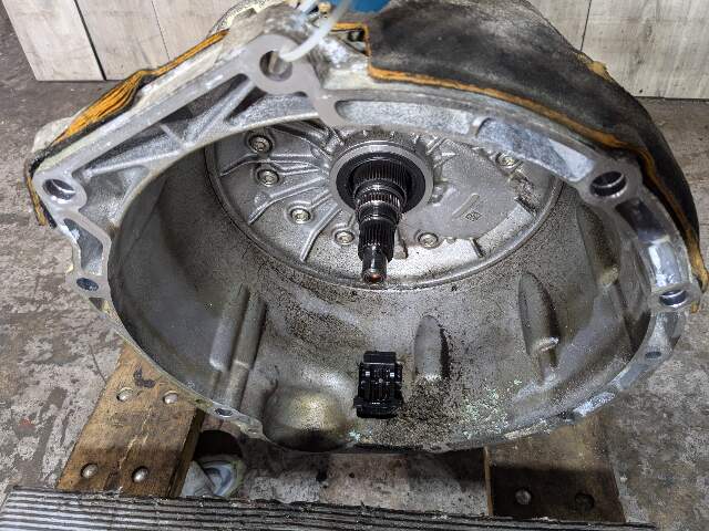 14-19 OEM BMW F22 F30 F32 AT AWD B58 Automatic Transmission Gearbox GA8HP50Z 78k