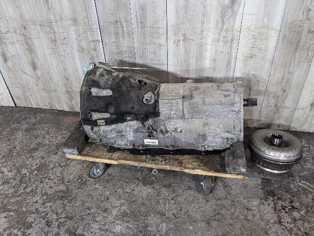 14-19 OEM BMW F22 F30 F32 AT AWD B58 Automatic Transmission Gearbox GA8HP50Z 78k