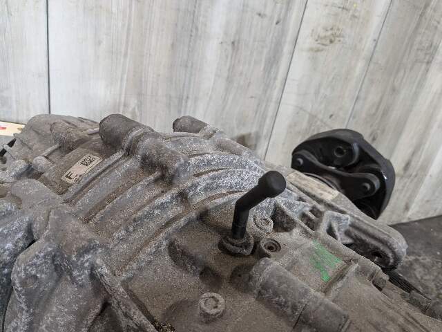 14-19 OEM BMW F85 X5M F86 X6M REAR Axle Diff Differential Carrier Ratio 3.15 79k