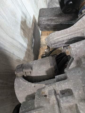 14-19 OEM BMW F85 X5M F86 X6M REAR Axle Diff Differential Carrier Ratio 3.15 79k