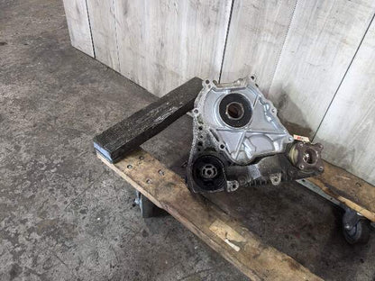 OEM BMW F01 F02 750 F07 F10 535 550 AWD AT Transmission Transfer Case ATC350