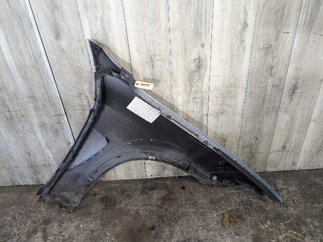 14-18 OEM BMW F15 X5 Front Left Driver Side Fender Panel Gray A52