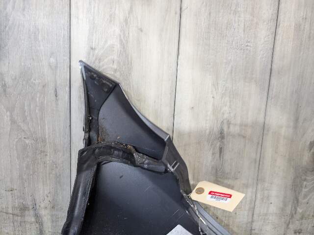 14-18 OEM BMW F15 X5 Front Left Driver Side Fender Panel Gray A52