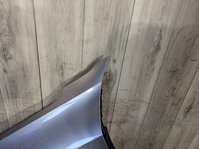 14-18 OEM BMW F15 X5 Front Left Driver Side Fender Panel Gray A52