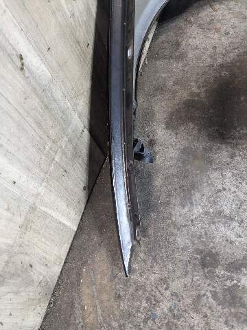 06-11 OEM BMW E90 328 335 Sedan Right Passenger Side Fender Panel Black 669
