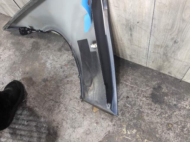 06-11 OEM BMW E90 328 335 Sedan Right Passenger Side Fender Panel Black 669