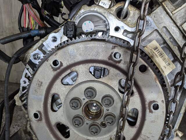 OEM BMW E82 E90 E92 E93 135i 335i AWD N55 ENGINE MOTOR Complete PWG RAN! 153k
