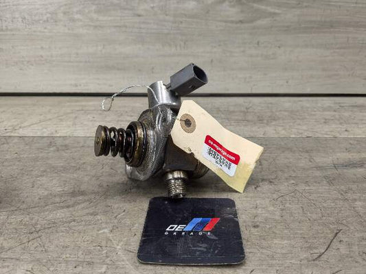 10-14 OEM BMW F10 F01 F02 F12 F13 X5 Engine N63 HPFP High Pressure Fuel Pump