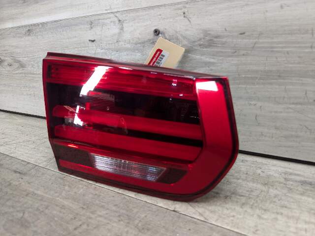 16-18 OEM BMW F30 F80 M3 LCI Rear Left Driver Side LED Inner Stop Tail Light