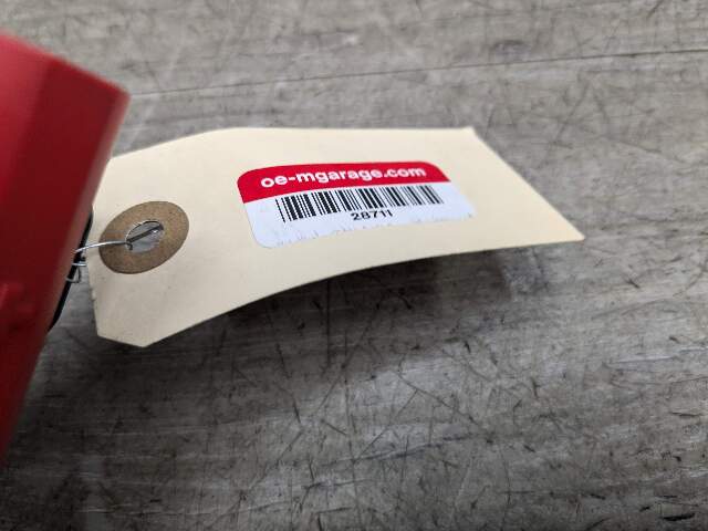 11-19 OEM BMW F22 F23 F30 F32 F36 F80 F82 F87 Positive Battery Power Fuse Box