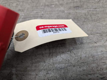 11-19 OEM BMW F22 F23 F30 F32 F36 F80 F82 F87 Positive Battery Power Fuse Box