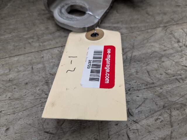 12-20 OEM BMW M2 F22 F30 F33 F32 F87 Hood Front Right Left Side Hood Hinge PAIR