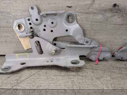 12-20 OEM BMW M2 F22 F30 F33 F32 F87 Hood Front Right Left Side Hood Hinge PAIR