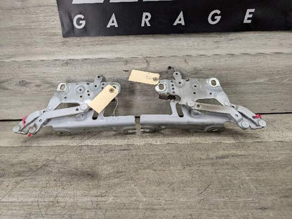 12-20 OEM BMW M2 F22 F30 F33 F32 F87 Hood Front Right Left Side Hood Hinge PAIR