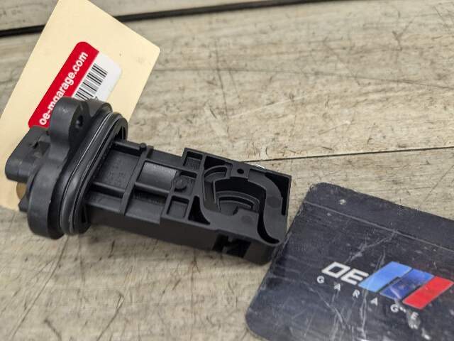 10-19 OEM BMW F07 F10 F13 F01 F02 F15 F86 MAF Mass Air Flow Sensor Meter Engine