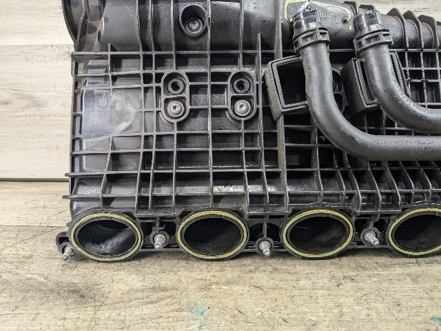 16-21 OEM BMW F22 F30 F32 F36 G01 G12 G30 340 440 Intake Manifold Assembly B58