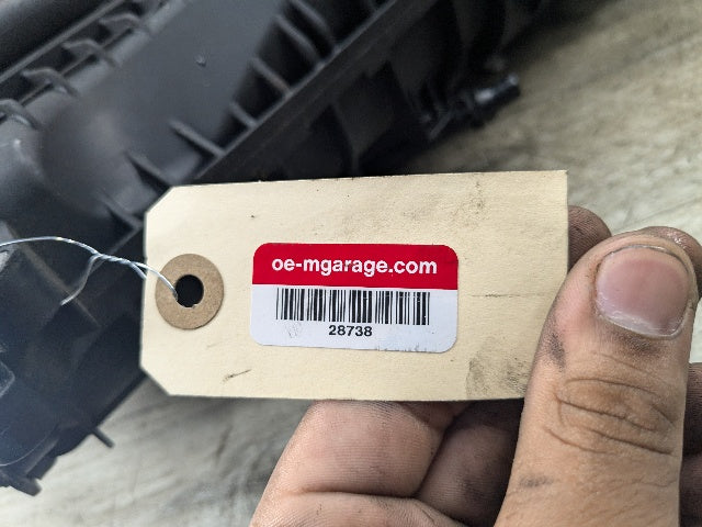 16-21 OEM BMW F22 F30 F32 F36 G01 G12 G30 340 440 Intake Manifold Assembly B58