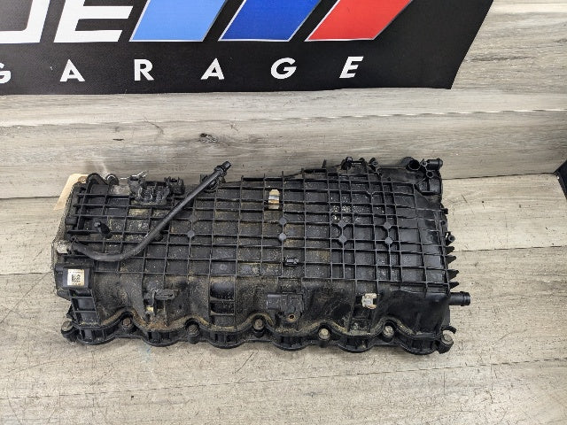 16-21 OEM BMW F22 F30 F32 F36 G01 G12 G30 340 440 Intake Manifold Assembly B58