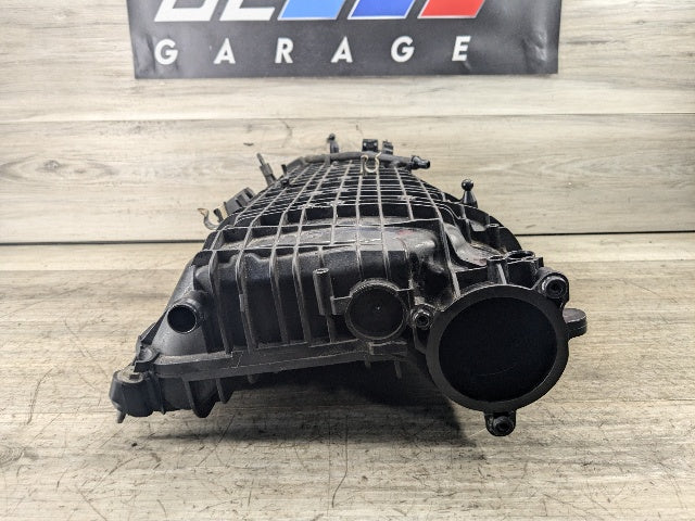 16-21 OEM BMW F22 F30 F32 F36 G01 G12 G30 340 440 Intake Manifold Assembly B58