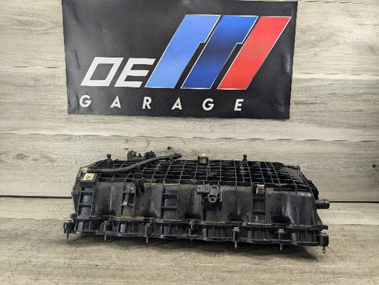 16-21 OEM BMW F22 F30 F32 F36 G01 G12 G30 340 440 Intake Manifold Assembly B58