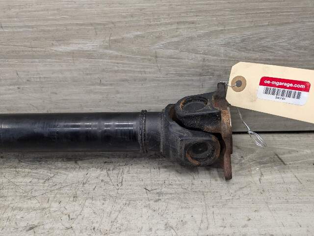 12-18 OEM BMW F22 F30 F32 F34 F33 xDrive AWD Front Drive Shaft Assembly Axle