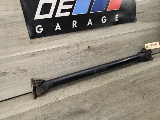 12-18 OEM BMW F22 F30 F32 F34 F33 xDrive AWD Front Drive Shaft Assembly Axle