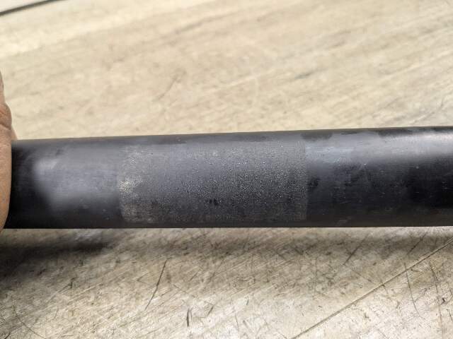 12-18 OEM BMW F22 F30 F32 F34 F33 xDrive AWD Front Drive Shaft Assembly Axle