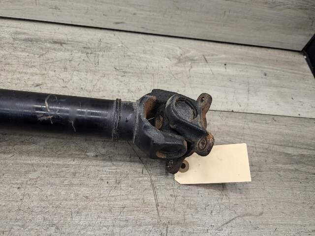 12-18 OEM BMW F22 F30 F32 F34 F33 xDrive AWD Front Drive Shaft Assembly Axle