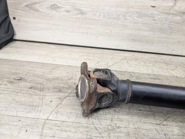 12-18 OEM BMW F22 F30 F32 F34 F33 xDrive AWD Front Drive Shaft Assembly Axle