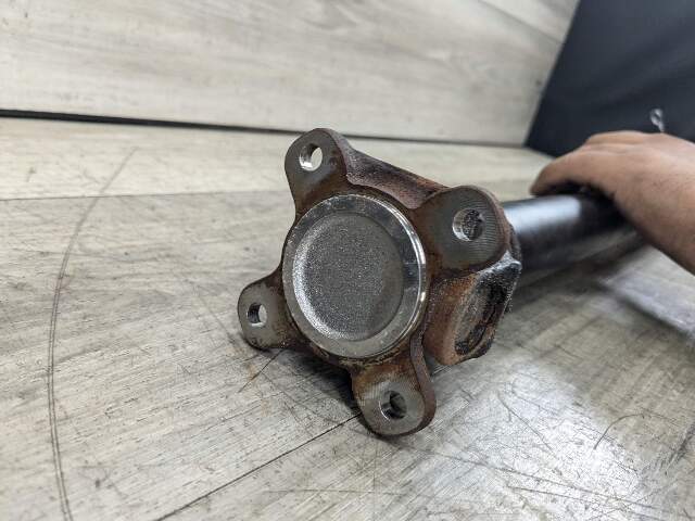 12-18 OEM BMW F22 F30 F32 F34 F33 xDrive AWD Front Drive Shaft Assembly Axle
