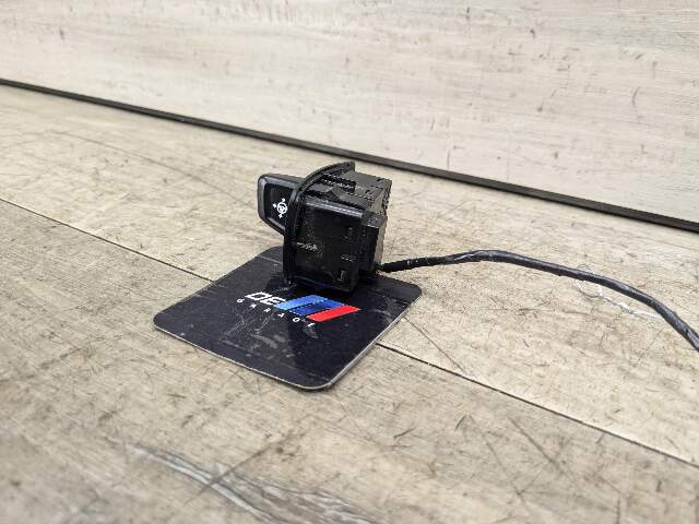 12-19 OEM BMW F15 F16 F85 F86 X5 X6 M Steering Column Adjuster Control Switch