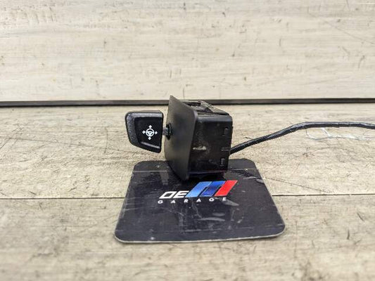 12-19 OEM BMW F15 F16 F85 F86 X5 X6 M Steering Column Adjuster Control Switch
