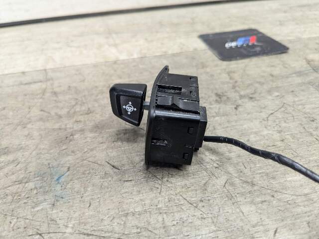12-19 OEM BMW F15 F16 F85 F86 X5 X6 M Steering Column Adjuster Control Switch