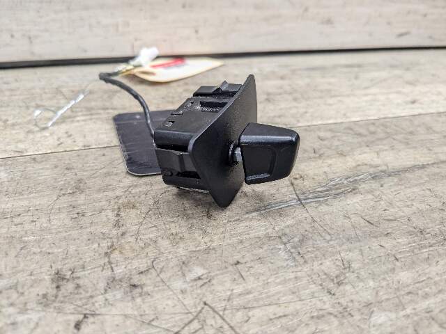 12-19 OEM BMW F15 F16 F85 F86 X5 X6 M Steering Column Adjuster Control Switch