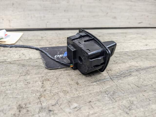 12-19 OEM BMW F15 F16 F85 F86 X5 X6 M Steering Column Adjuster Control Switch