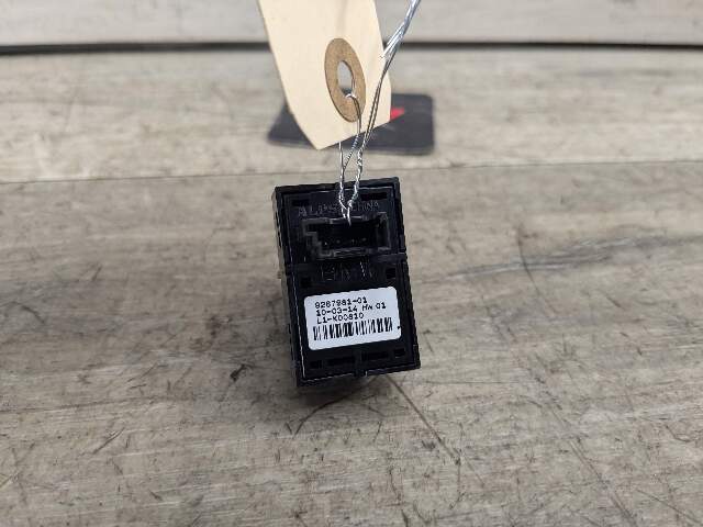 14-19 OEM BMW F15 F16 F85 F86 X5 X6 X5M X6M Trunk Hatch Release Switch Button