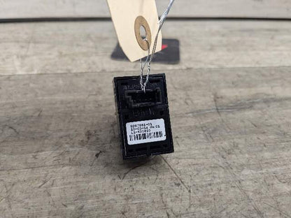 14-19 OEM BMW F15 F16 F85 F86 X5 X6 X5M X6M Trunk Hatch Release Switch Button