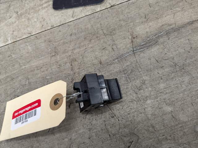 14-19 OEM BMW F15 F16 F85 F86 X5 X6 X5M X6M Trunk Hatch Release Switch Button