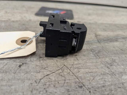 14-19 OEM BMW F15 F16 F85 F86 X5 X6 X5M X6M Trunk Hatch Release Switch Button
