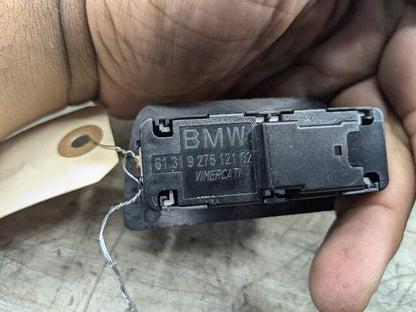 OEM BMW G12 F36 F10 F07 M5 F06 M6 F01 F02 Rear Trunk Lid Center Lock Switch