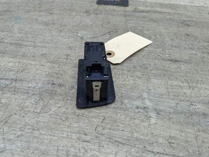 OEM BMW G12 F36 F10 F07 M5 F06 M6 F01 F02 Rear Trunk Lid Center Lock Switch