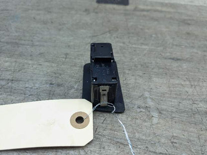 OEM BMW G12 F36 F10 F07 M5 F06 M6 F01 F02 Rear Trunk Lid Center Lock Switch