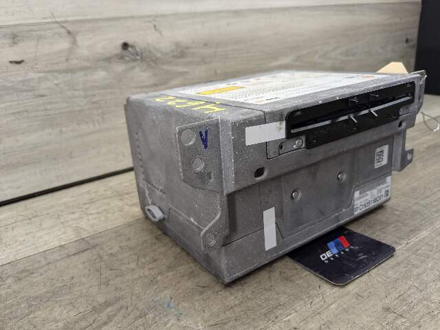 OEM BMW F15 F30 F32 F80 F82 Navigation NBT Headunit Radio CD Head Unit HW 2.1