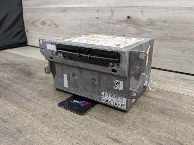 OEM BMW F15 F30 F32 F80 F82 Navigation NBT Headunit Radio CD Head Unit HW 2.1